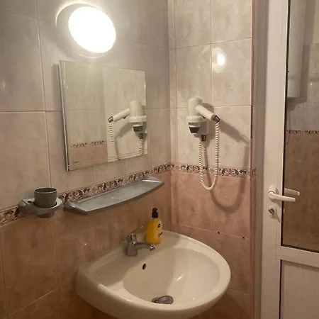 Apartament Sozopol Holiday *