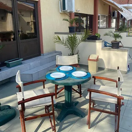 Apartament Sozopol Holiday