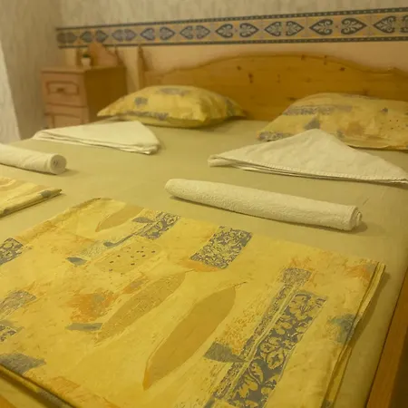 Apartament Sozopol Holiday